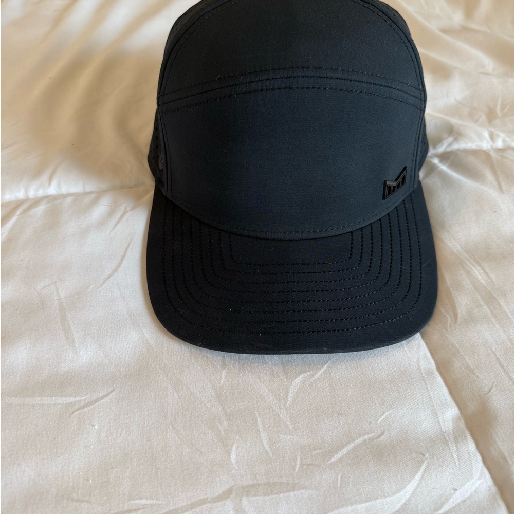 Black Cap